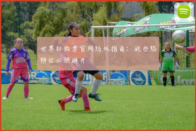 世界杯购票官网防坑指南：这些陷阱你必须避开