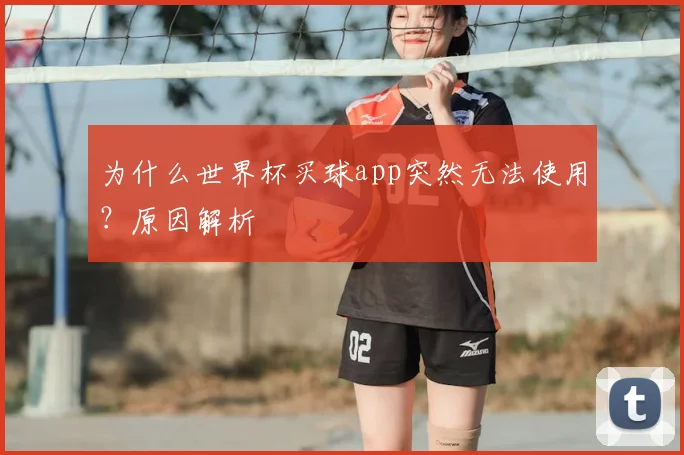 为什么世界杯买球app突然无法使用?原因解析
